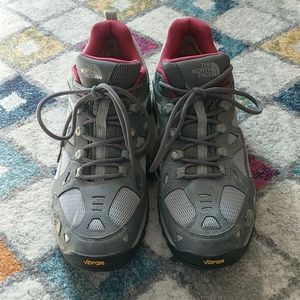 The North Face Hiking shoes